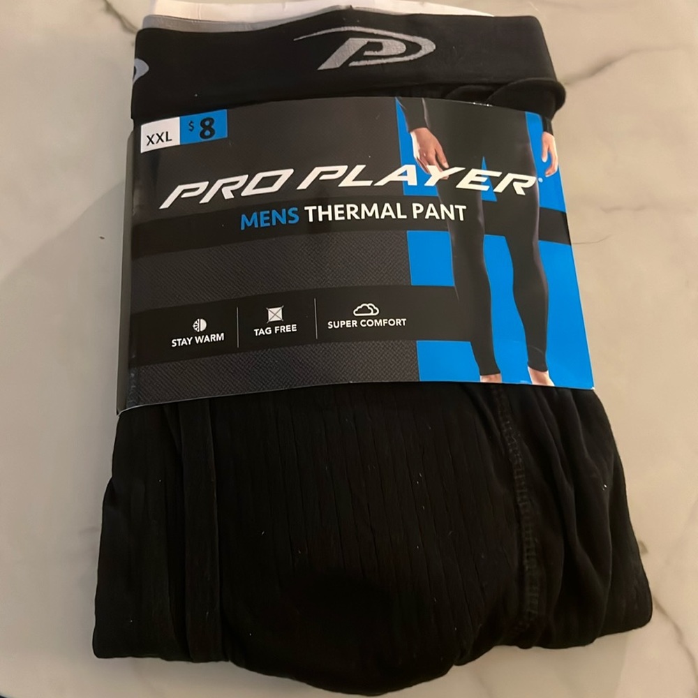 Men’s Thermal Pant